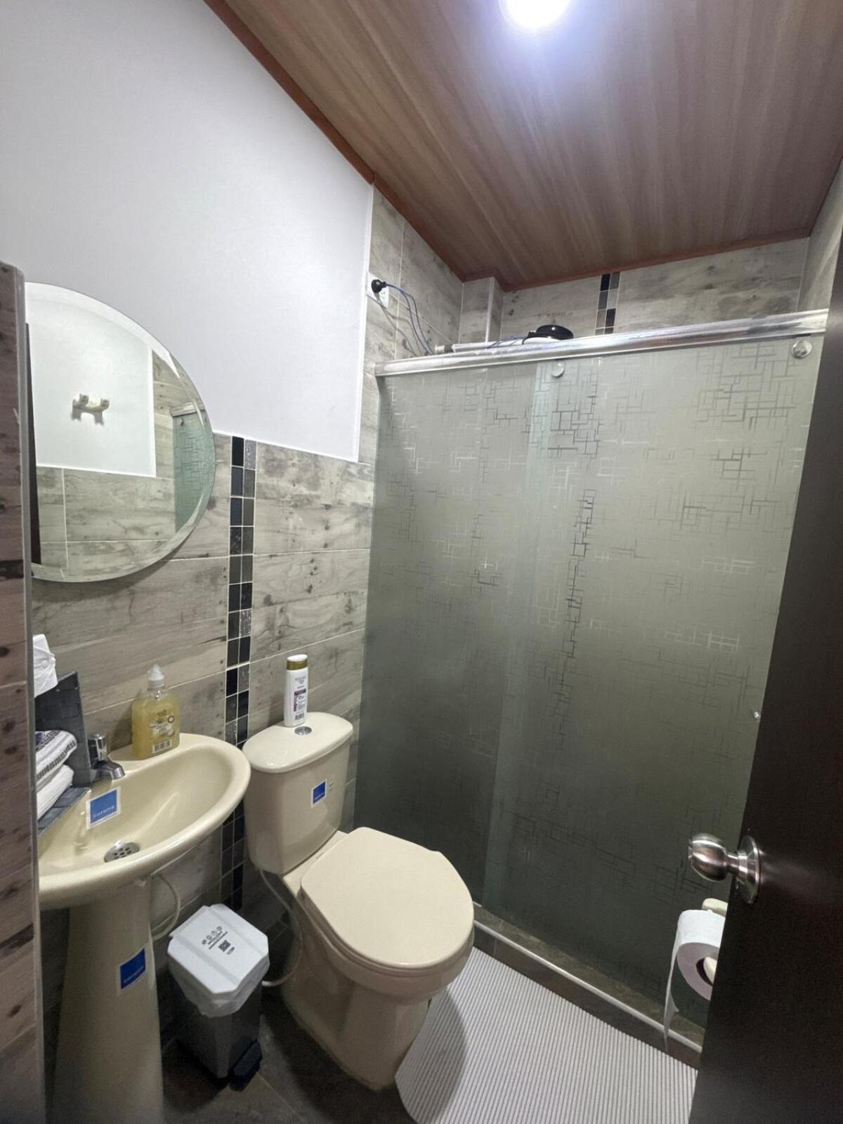 Acogedor Y Excelente Ubicacion Apartment